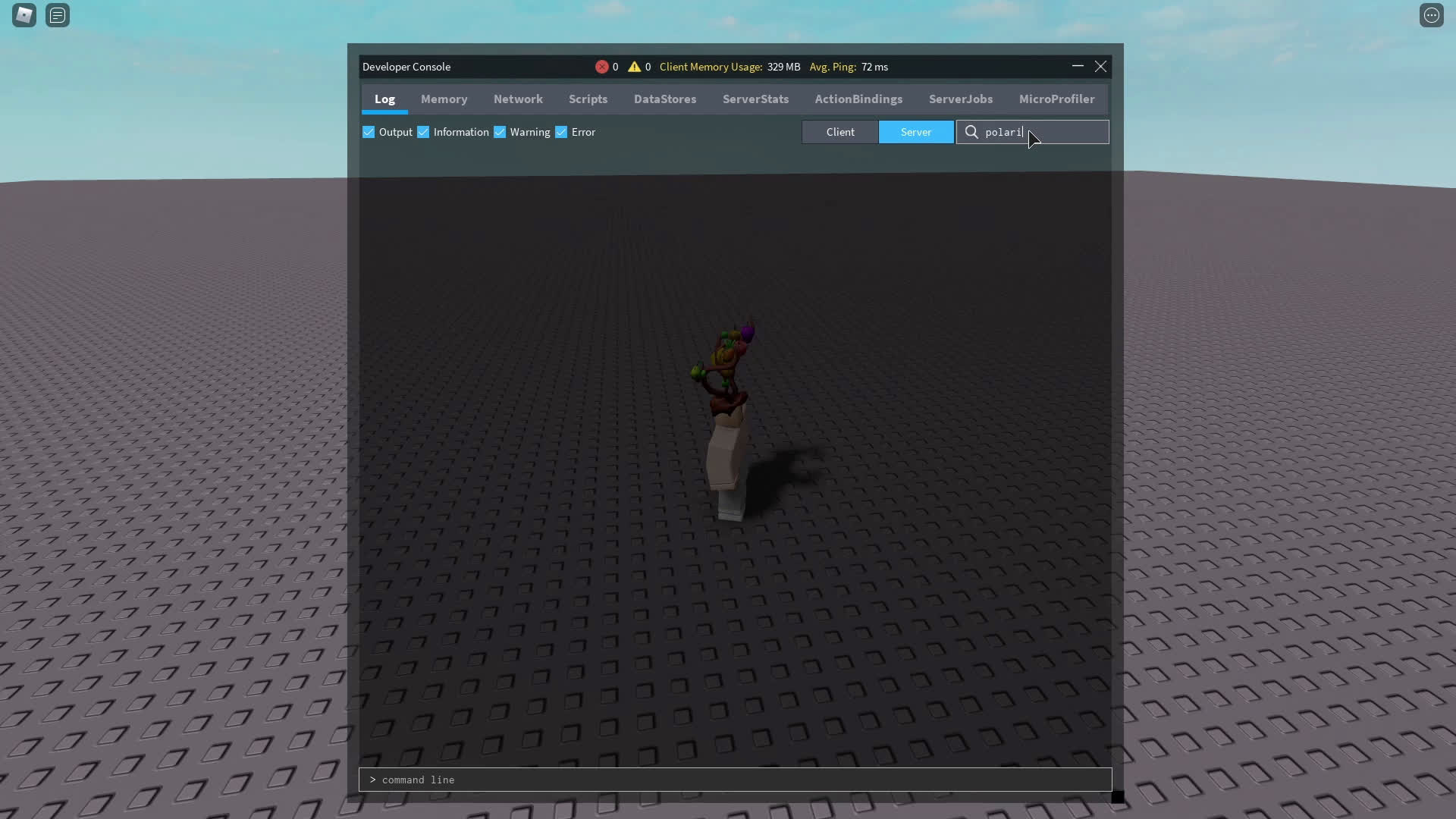 Watch How to Access Console | Streamable