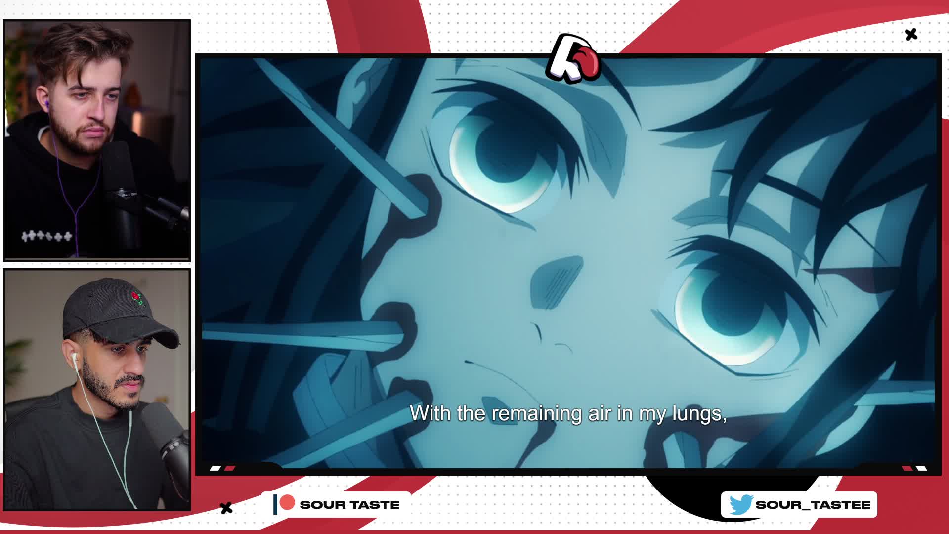 Demon Slayer S3 Ep 7