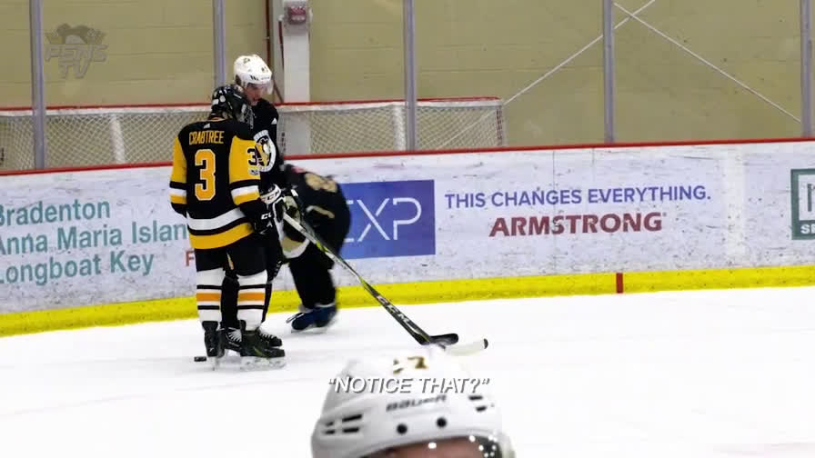 sidney crosby pro stock stick