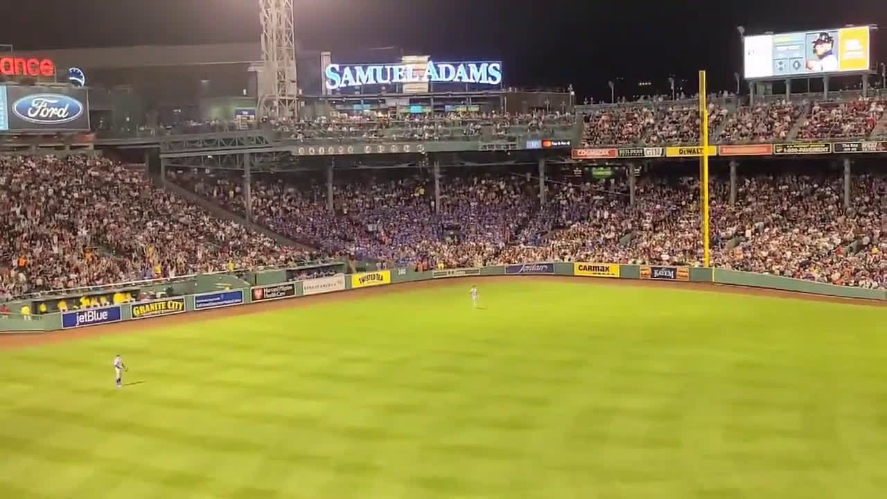 7 Line Army Wants a Mets Win and a Beer! - Mets History