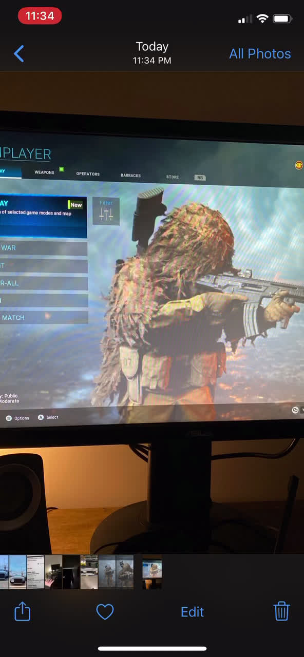 Streamable Video