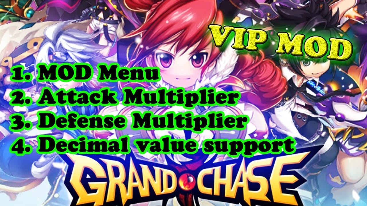 Striker, Grand Chase Wiki