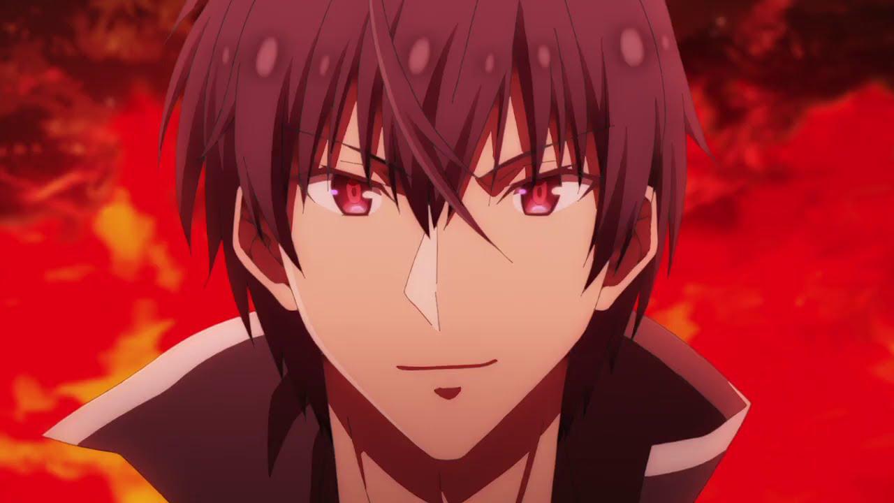 The Misfit Of Demon King Academy Vostfree "The Misfit of Demon King Academy" Episode 12 Preview