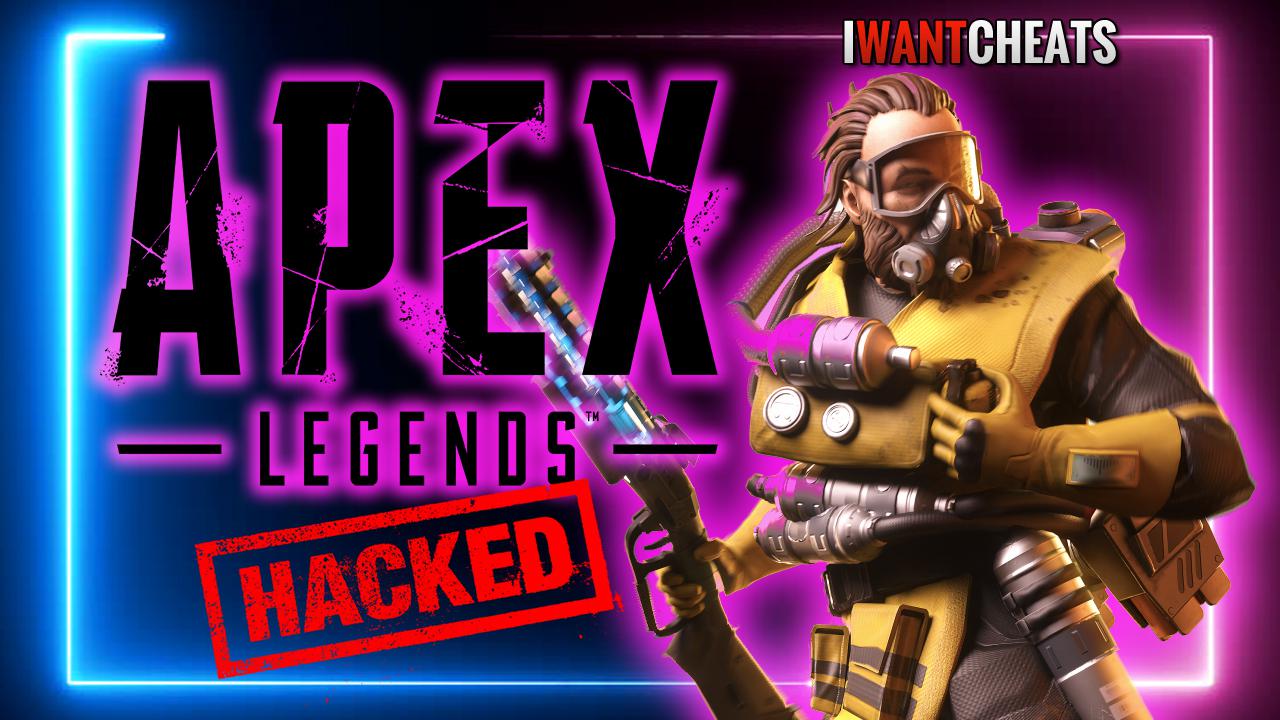 Apex Legends Hacks Apex Cheats Esp Insane Aimbot 21 Undetected