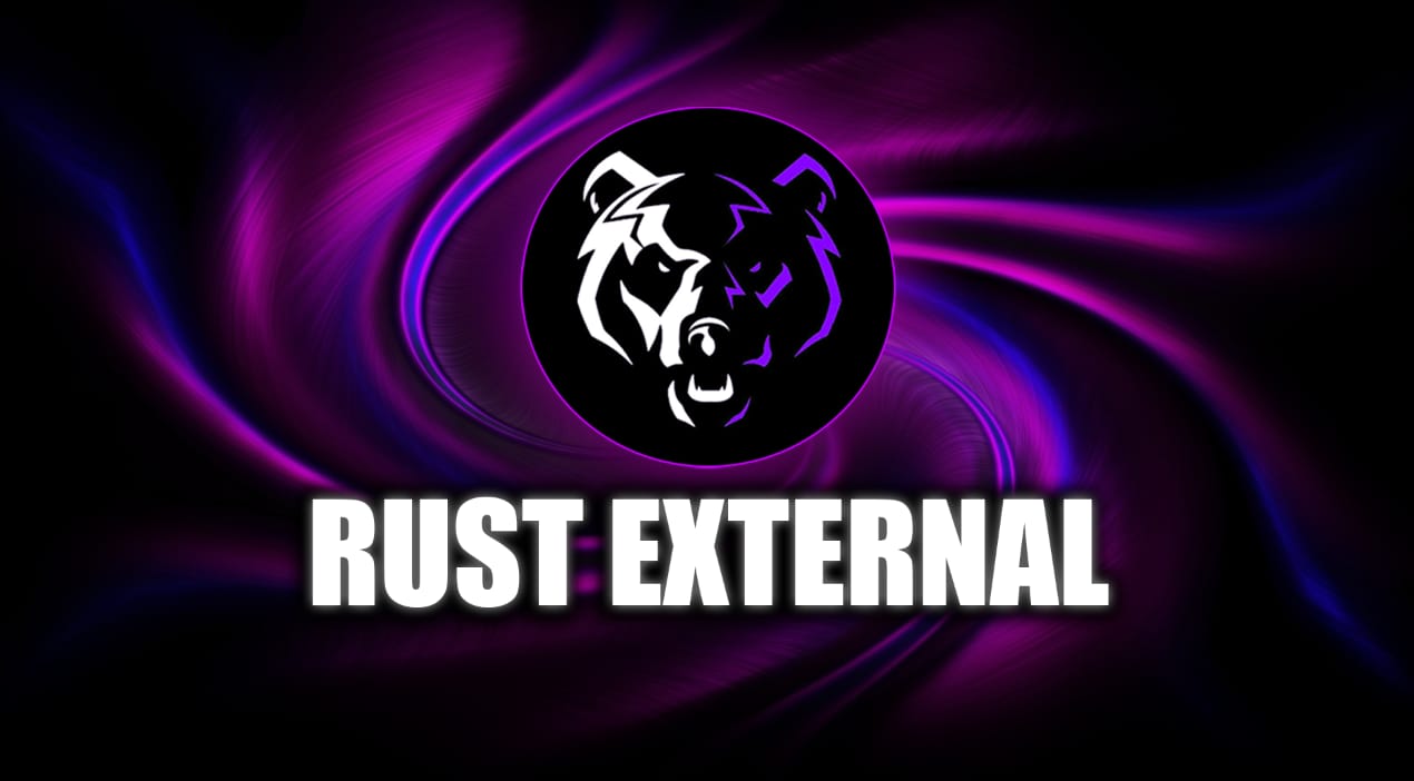 Watch rust external recode feature showcase - disconnect.wtf | Streamable