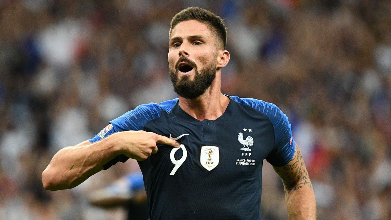 Resume France Suede 4 2 Revoyez Les Buts Video Videobuts Resume France Suede 4 2 Revoyez Les Buts Video Videobuts