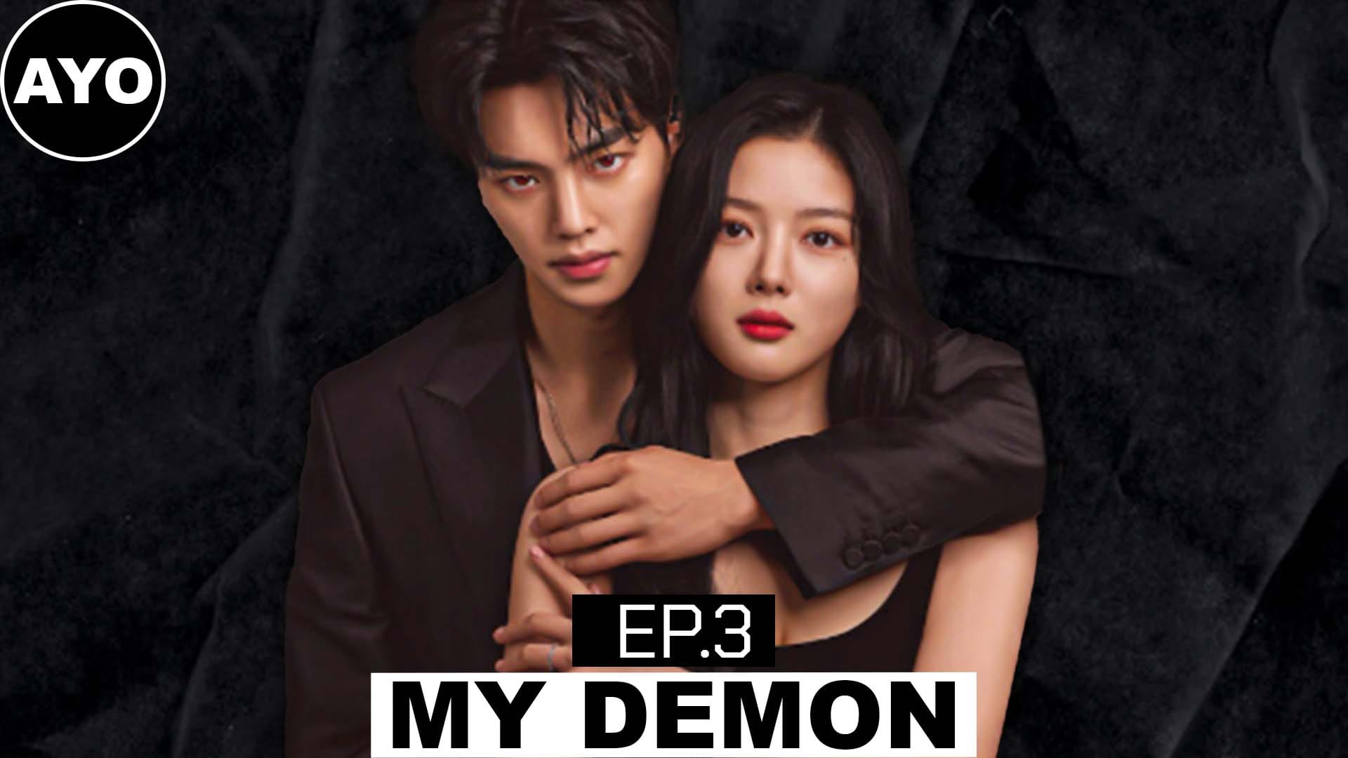Birth Of Beauty Episode 3 Eng Sub Watch MY DEMON EP. 3 | Streamable