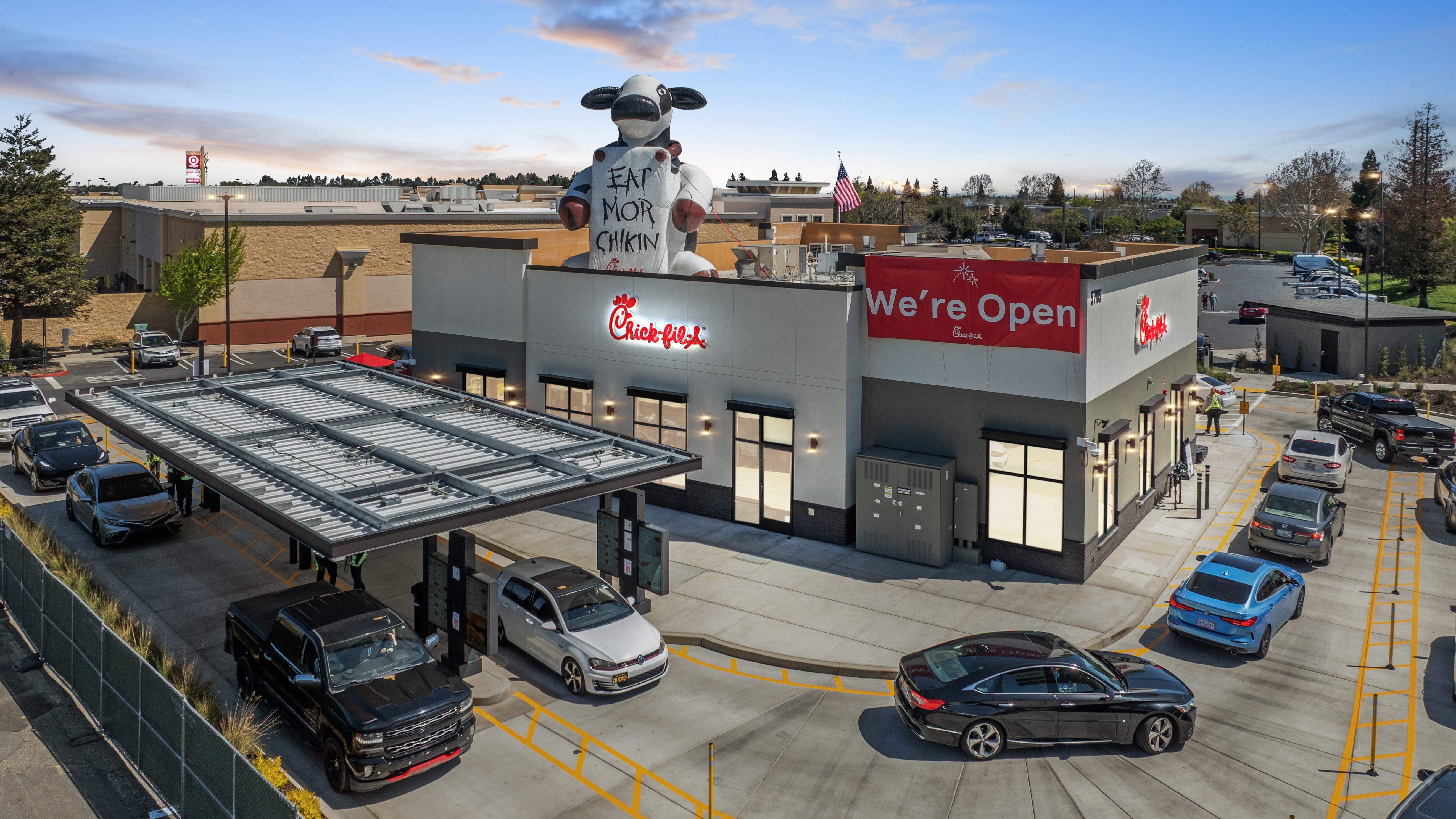 Watch chick fil a antioch ca streamable