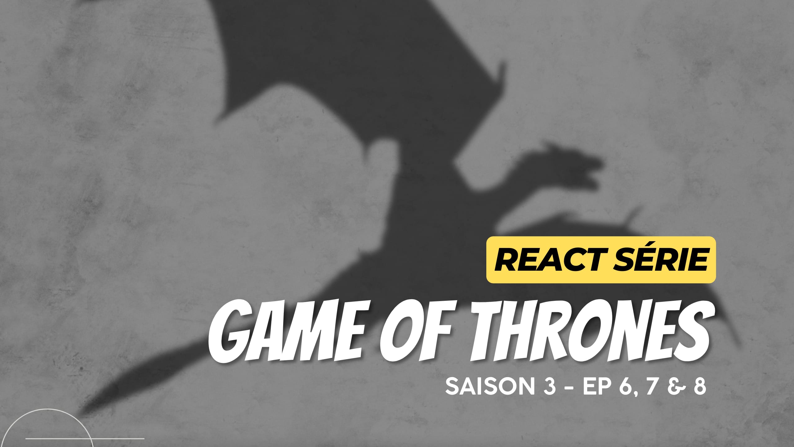 Got Saison 3 Streaming