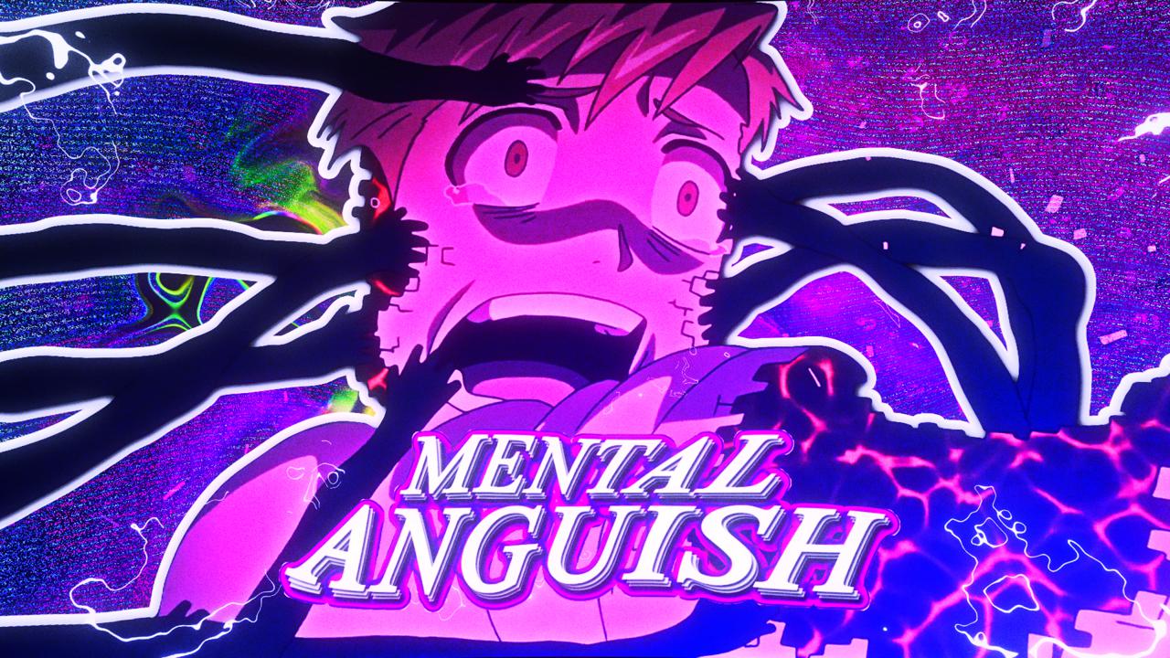 mental-anguish