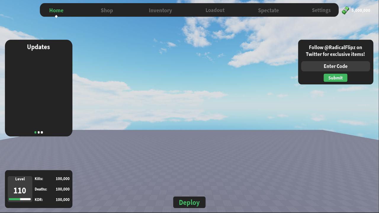 showcase publick gui loadstring(game:httpget( Ui Showcase