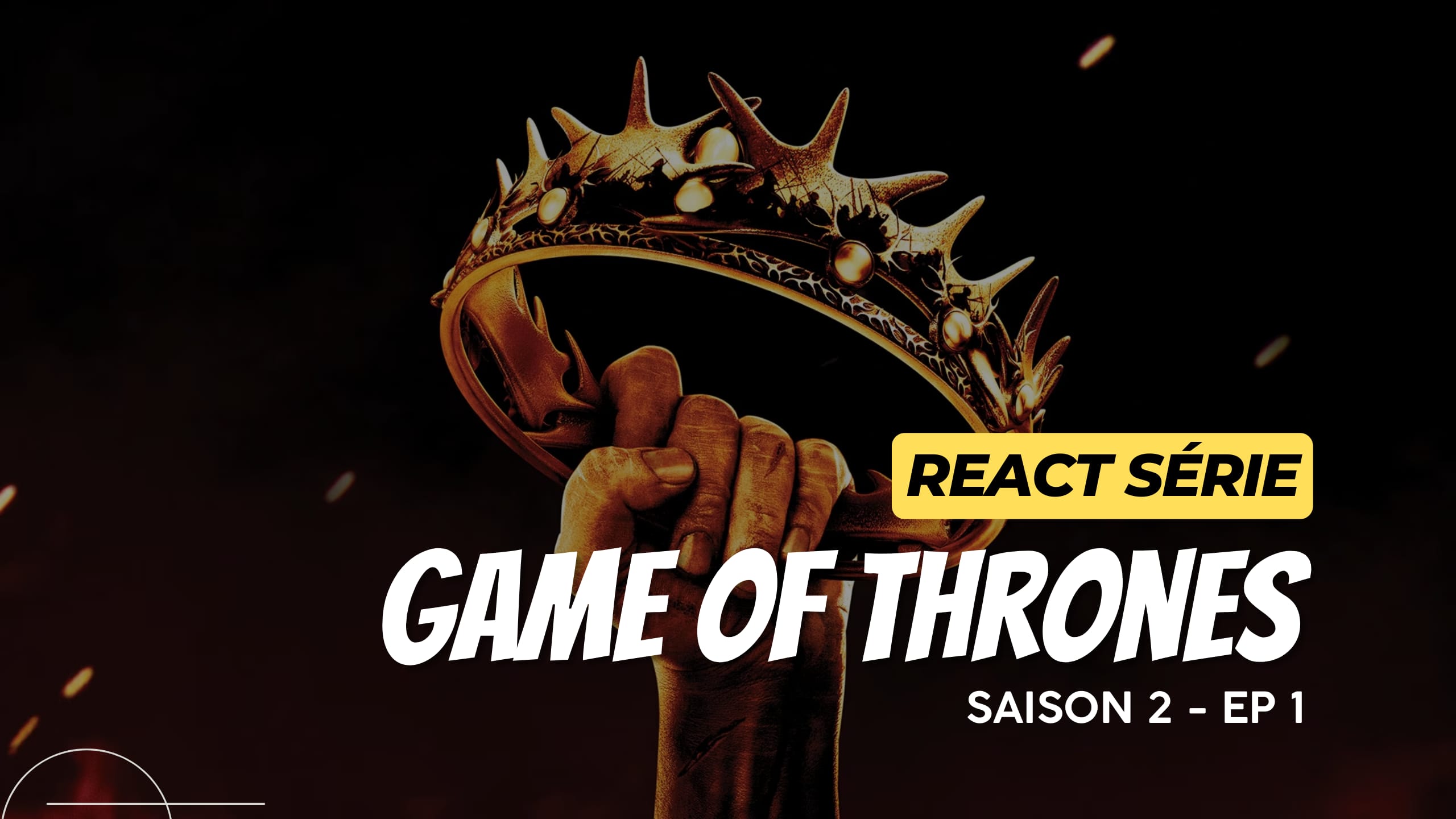 Got Saison 2 Episode 1 Streaming GOT Résumé Saison 1 + Saison 2 - Ép 1