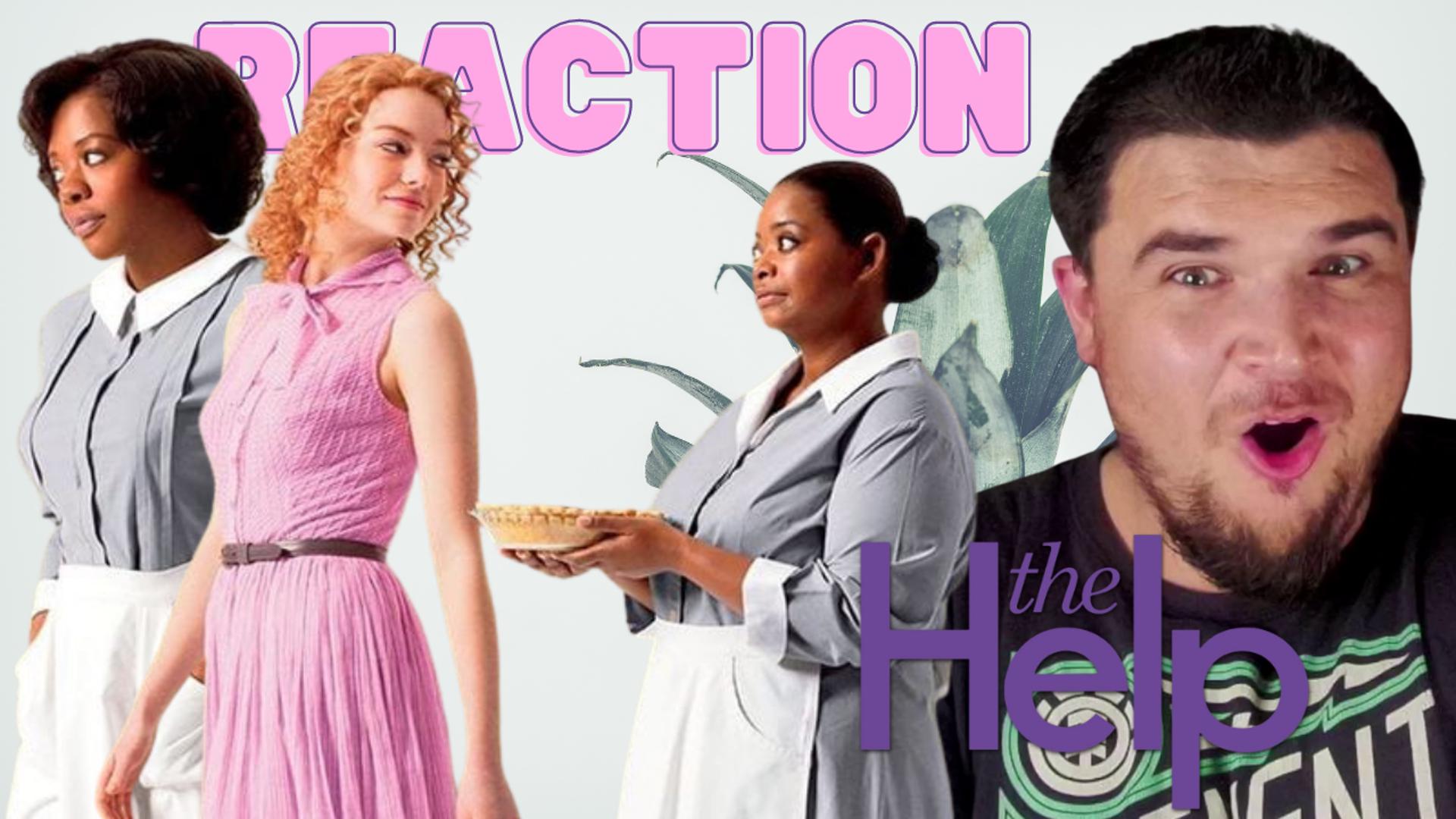 The Help