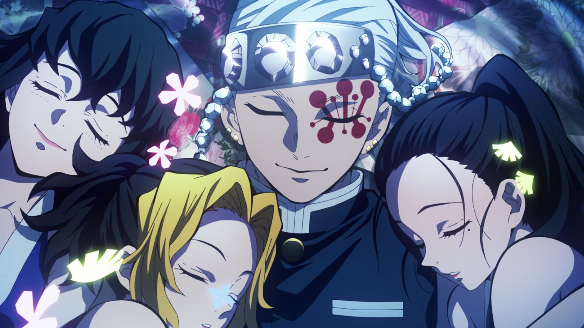 Watch DEMON SLAYER s2 ep 9 patreon | Streamable