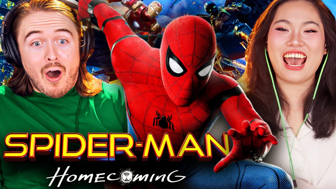 Spider Man Homecoming Streaming Gratuit Vf