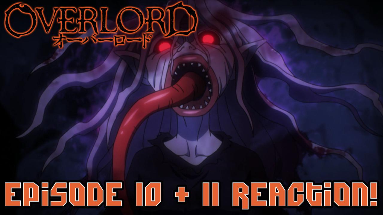 Watch OVERLORD 10 11 PATREON | Streamable