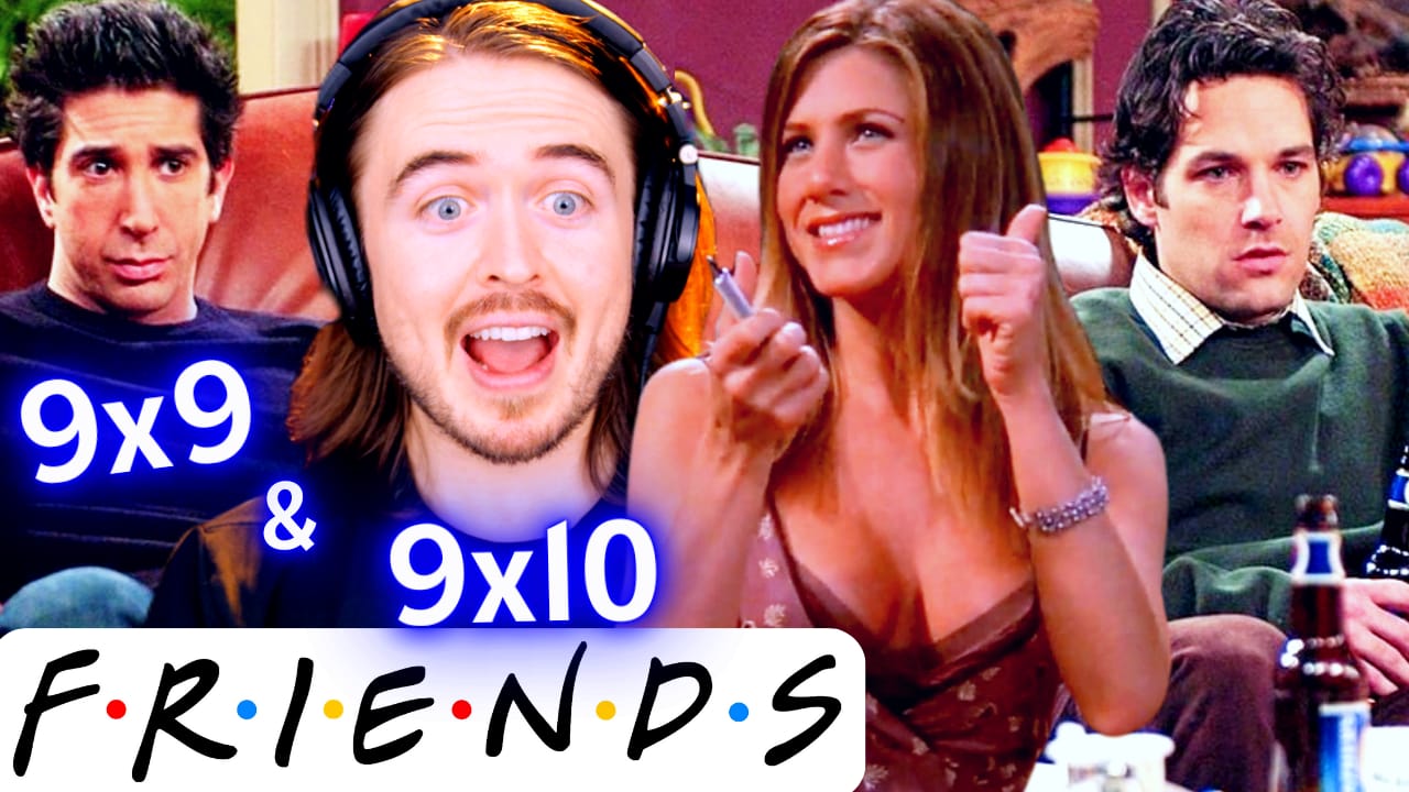 Watch 9x9-10 Friends FULL | Streamable