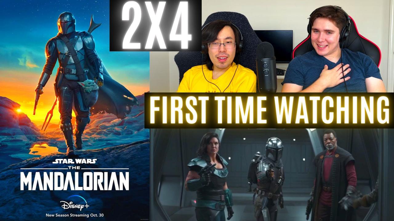 Watch Mando 2x4 full edit | Streamable