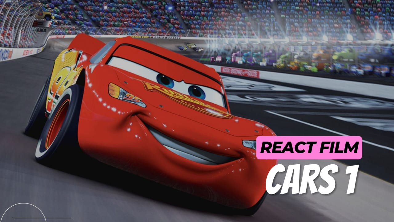 Watch Cars 1 | Streamable