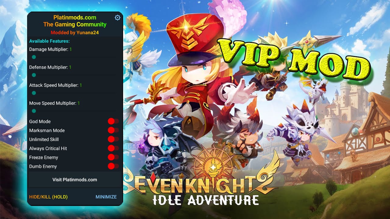 AnimeKey Mod Apk v4.7 Download 2022