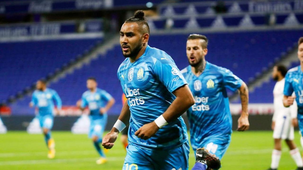 Lyon y Marsella firman tablas (1-1) y siguen sin arrancar Lyon y Marsella firman tablas (1-1) y siguen sin arrancar