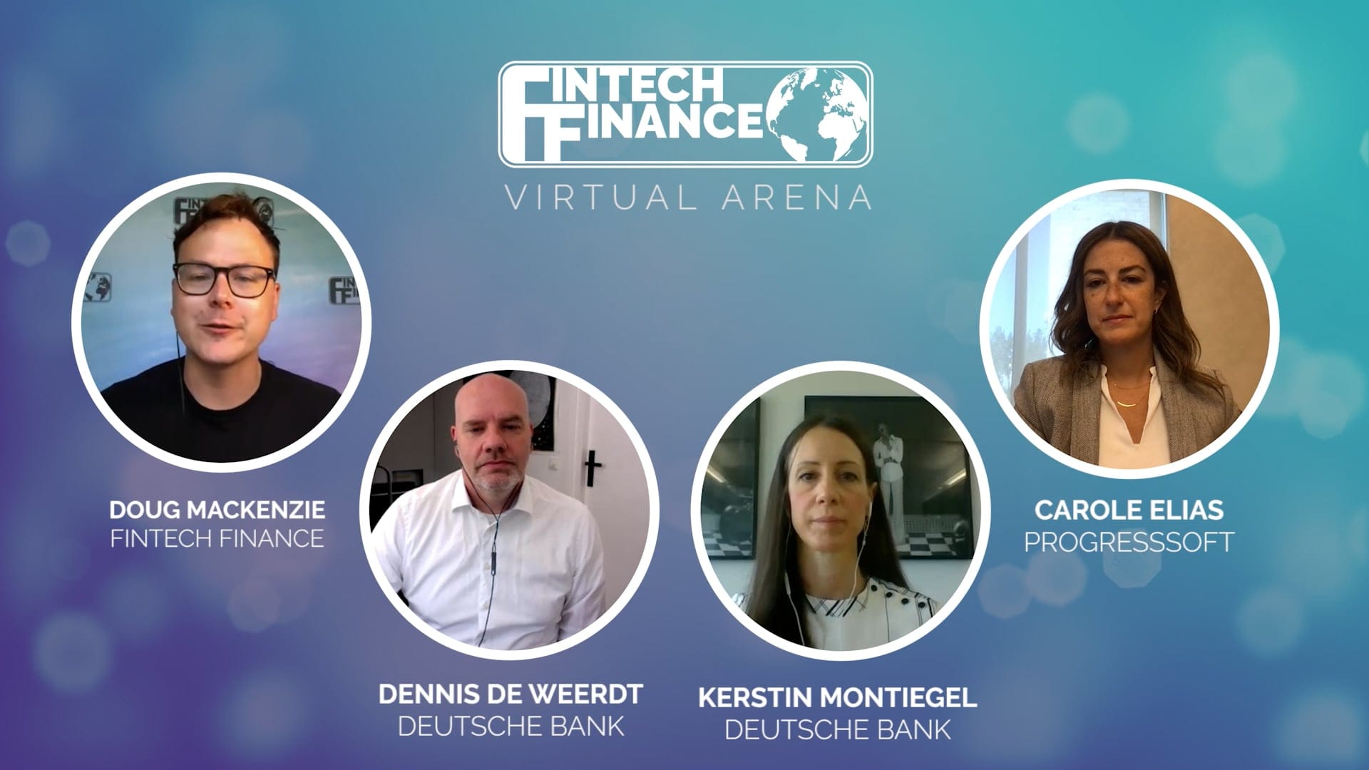 Watch Smarter Digital Banking by Deutsche Bank and ProgressSoft ...