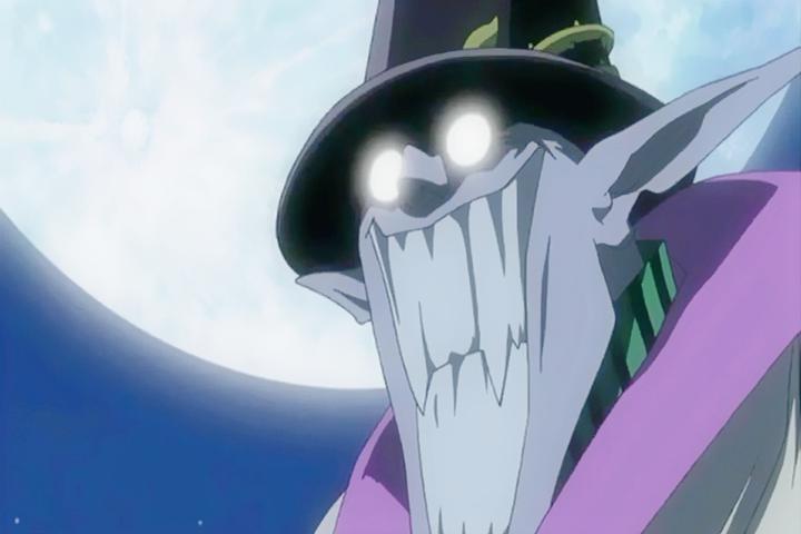 D Gray Man 驅魔少年 Op2 Brightdown