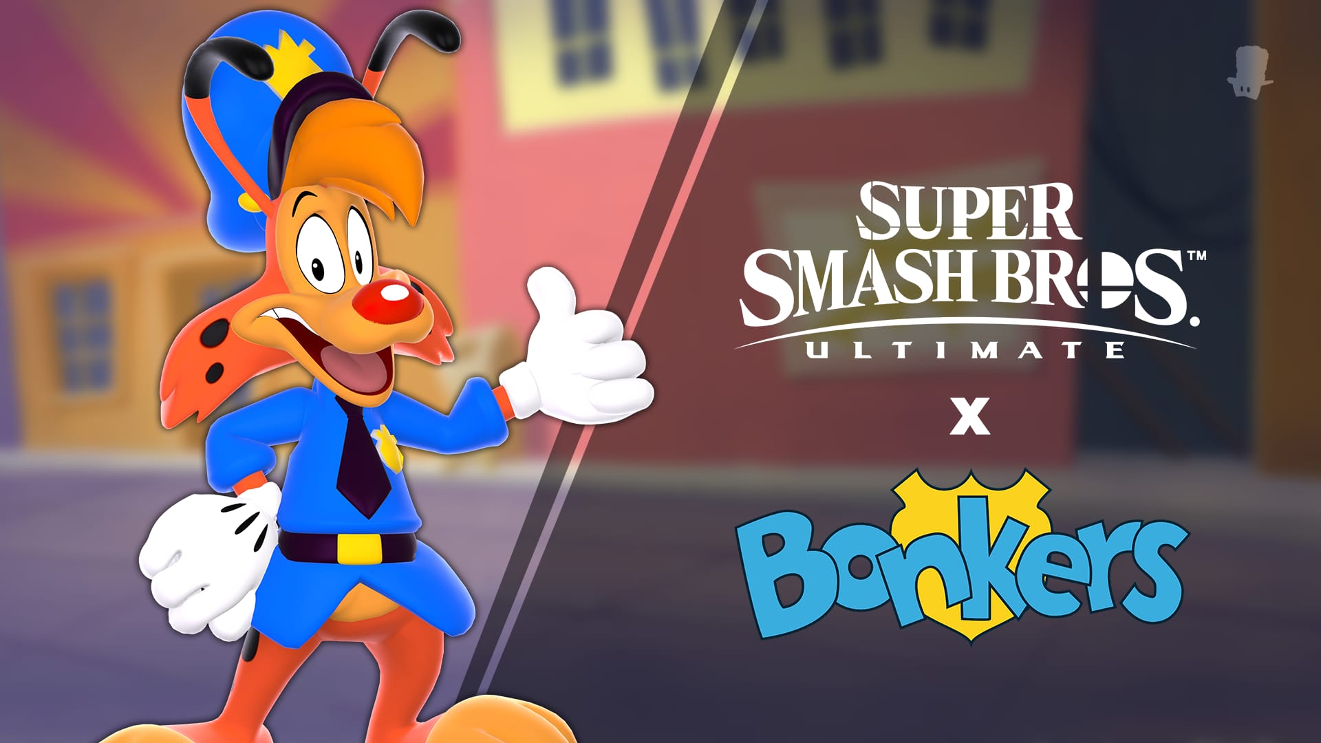 BonziBUDDY [Super Smash Bros. Ultimate] [Mods]
