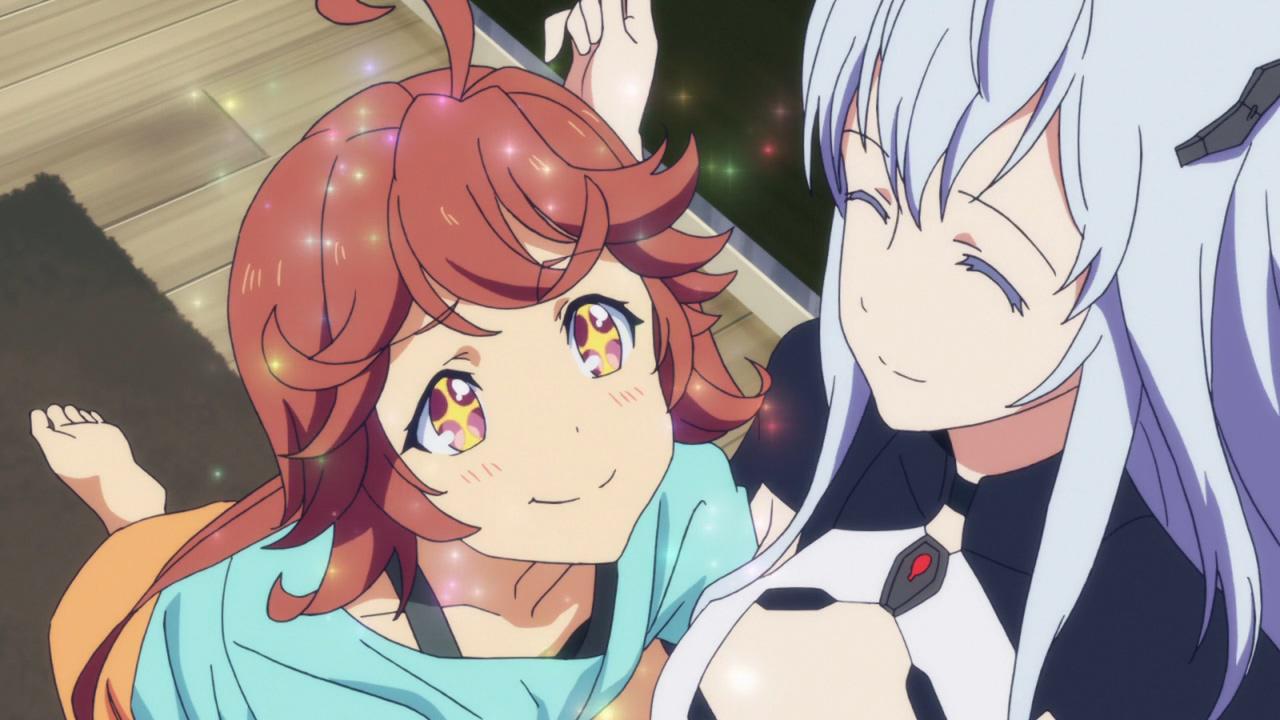 Beatless 沒有心跳的少女 遠藤新人 蕾西亞 妹 アラト レイシア 妹 Beatless 沒有心跳的少女 遠藤新人 蕾西亞 妹 アラト レイシア 妹