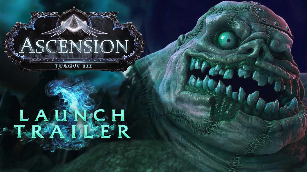 League 3: Official Overview | Watch Ascension TV