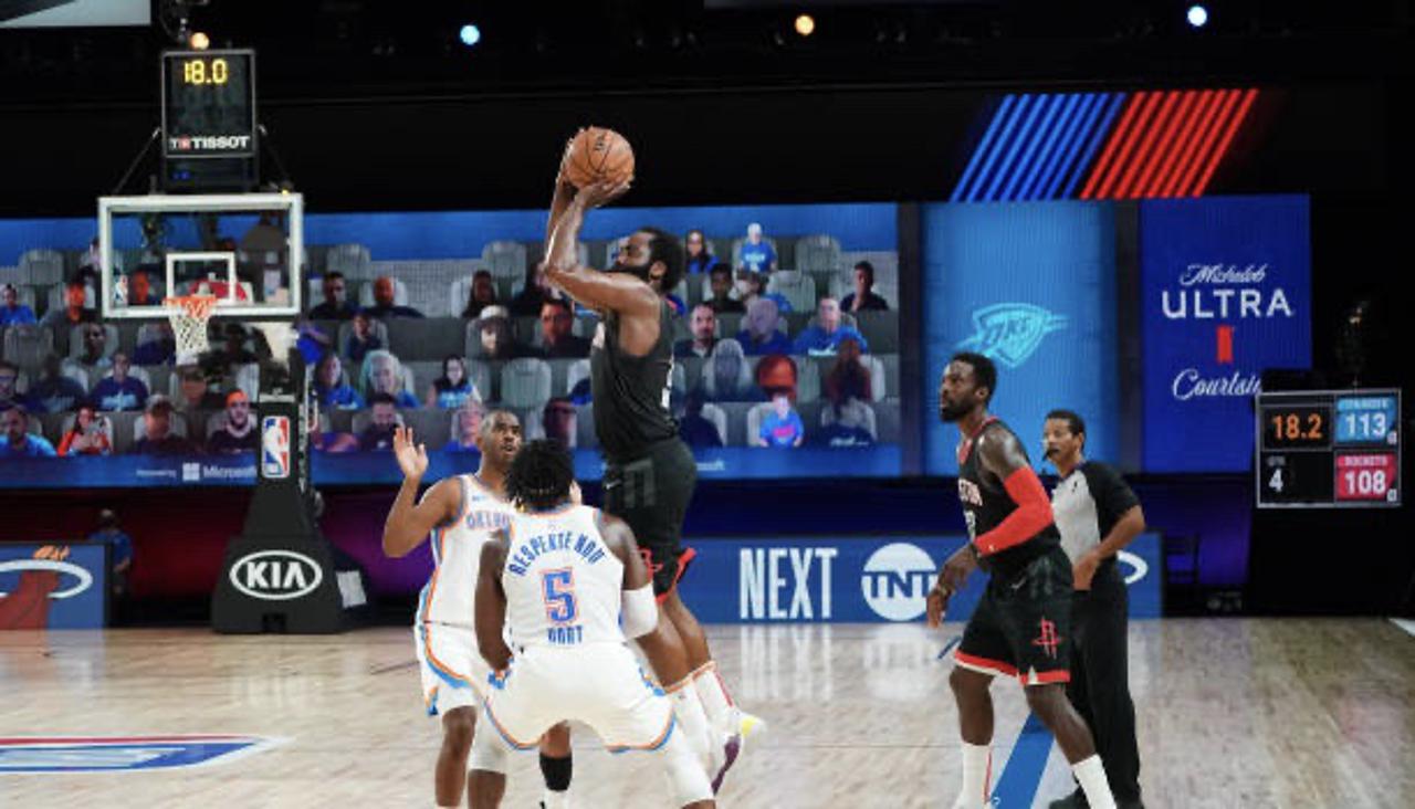NBA-Chuck-Rockets