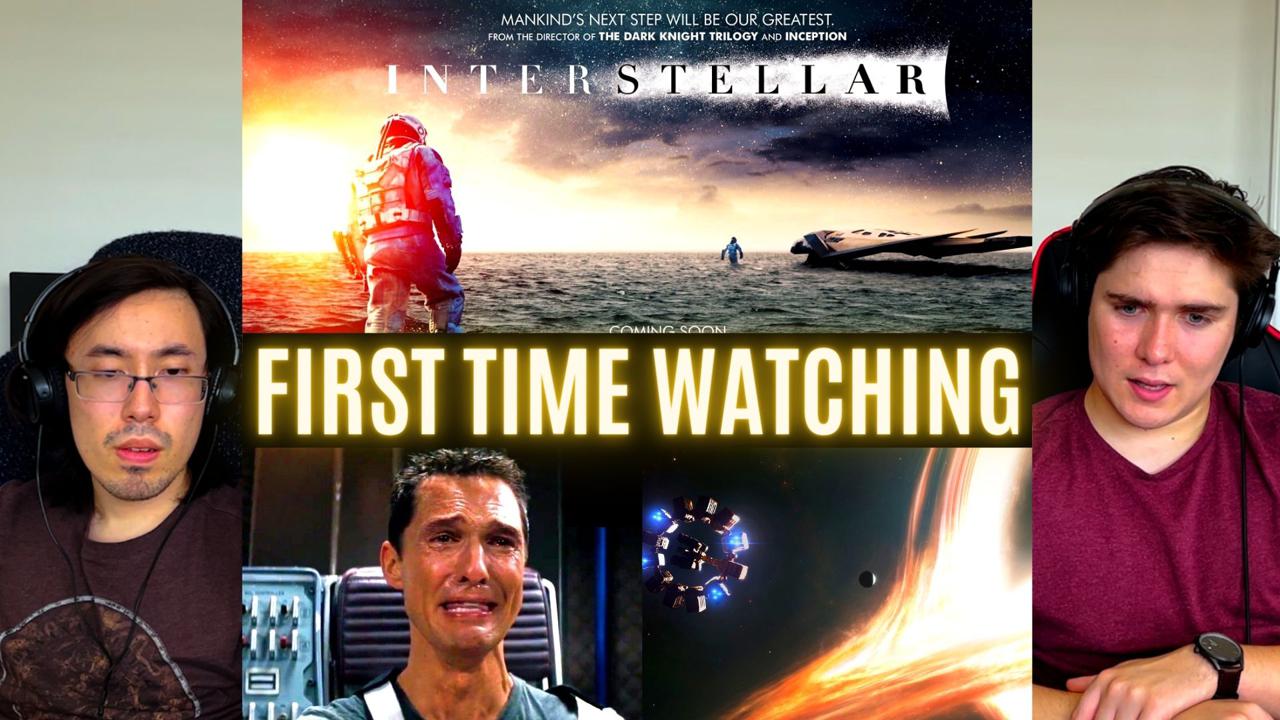 Interstellar 360p Interstellar full edit