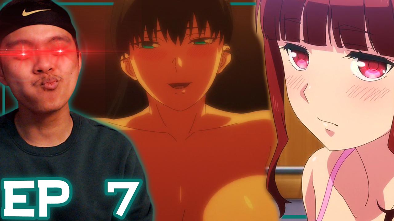 World's End Harem Episode 7 Best Moments 