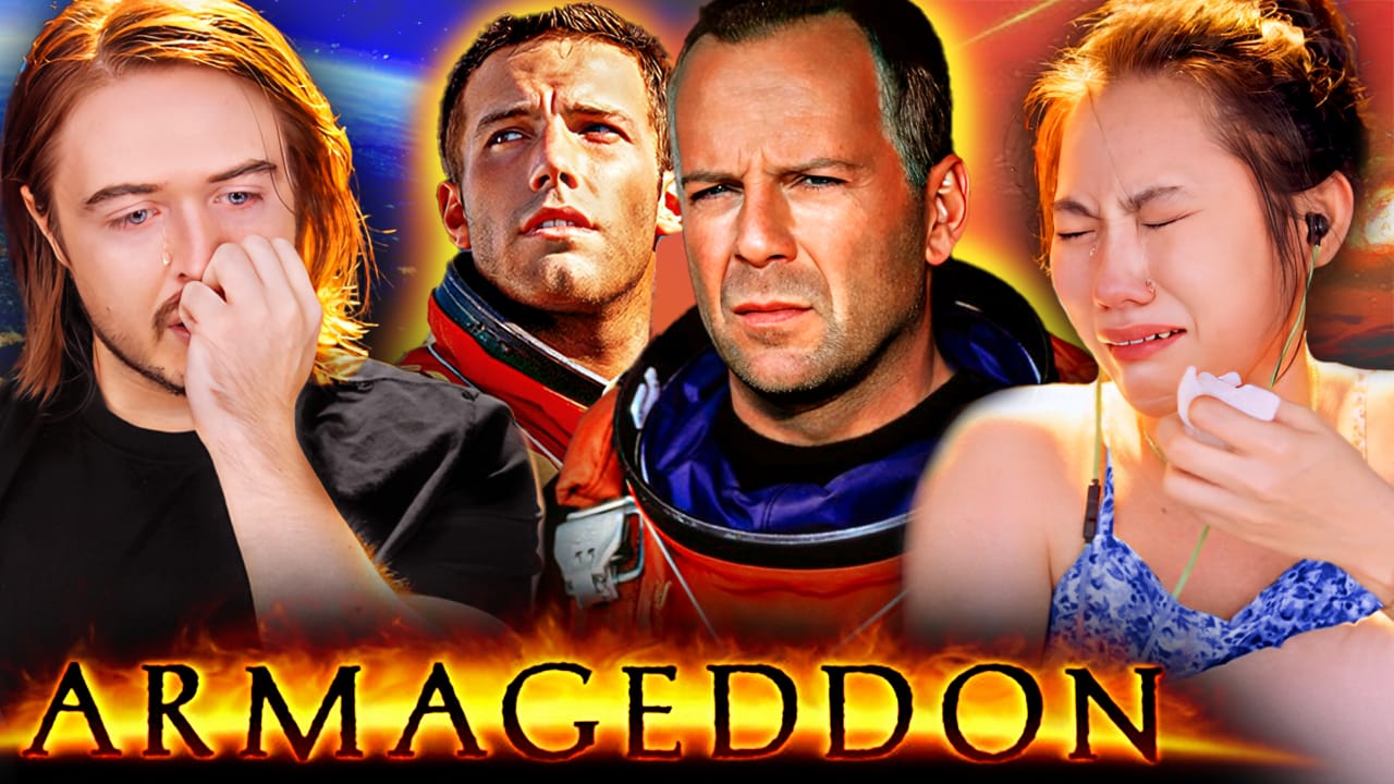 Watch Armageddon FULL | Streamable