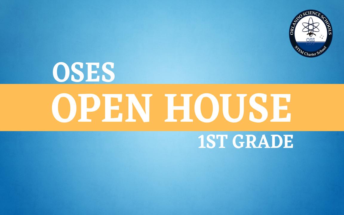 OSES-1st-Grade-OpenHouse