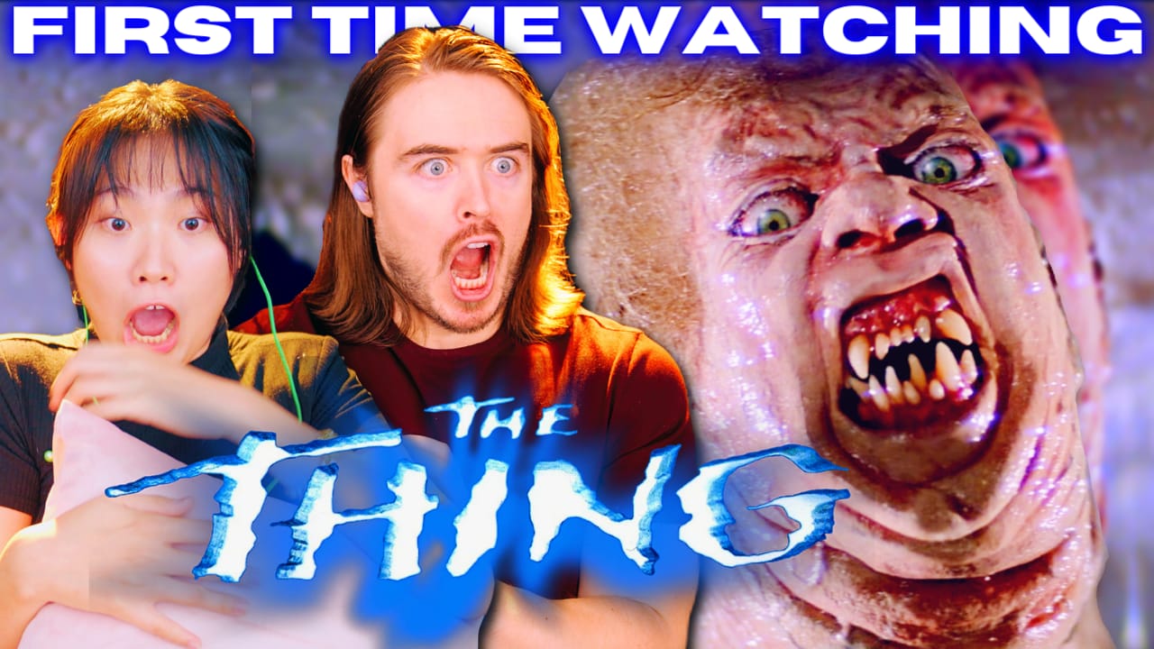 The Thing FULL