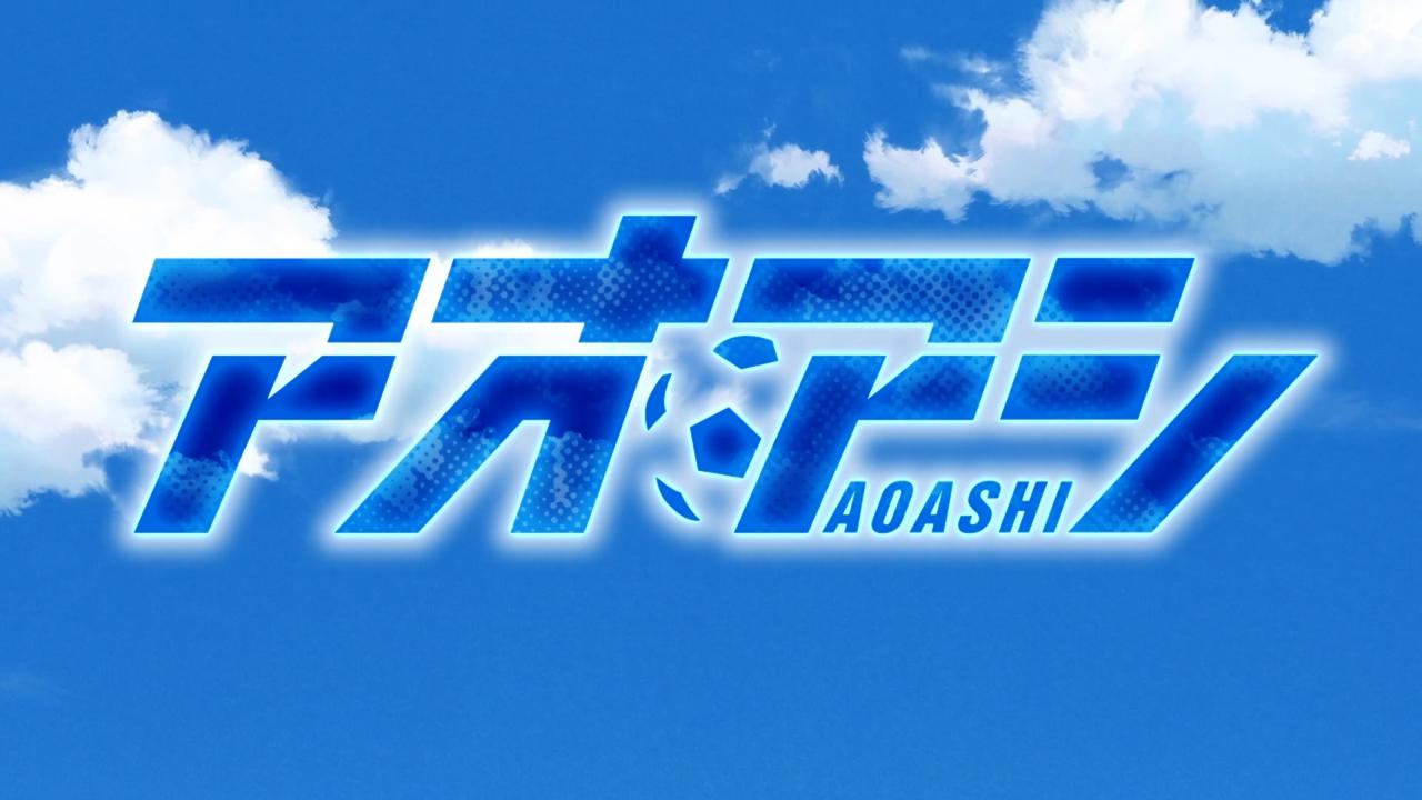 Watch Ao Ashi Episode 4 Timer Reaction | Streamable
