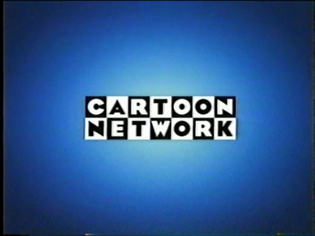 Cartoon Network Commercials [2002-08-18]