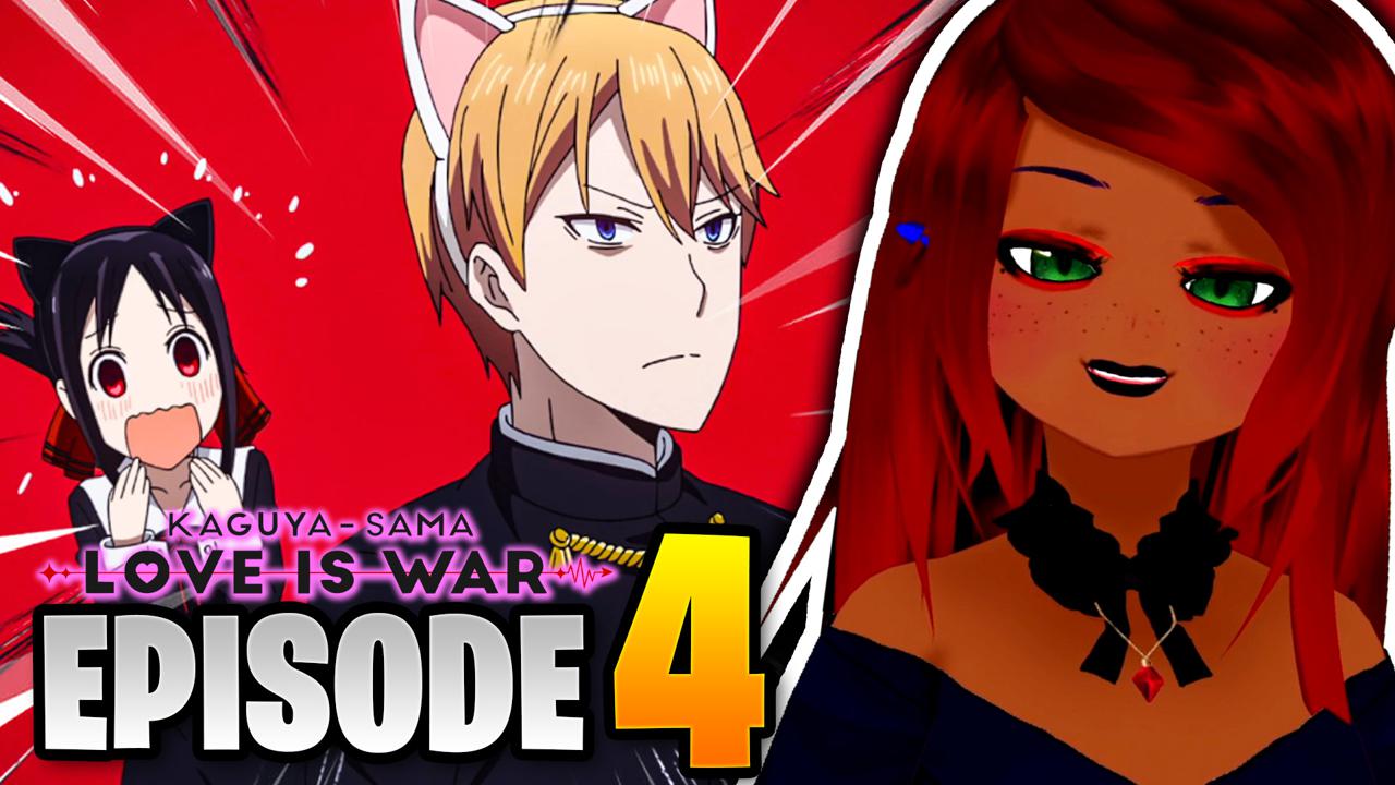 Watch Love is War S1 Episode 4 | Streamable - Watch Love Is War Season 1 Dub