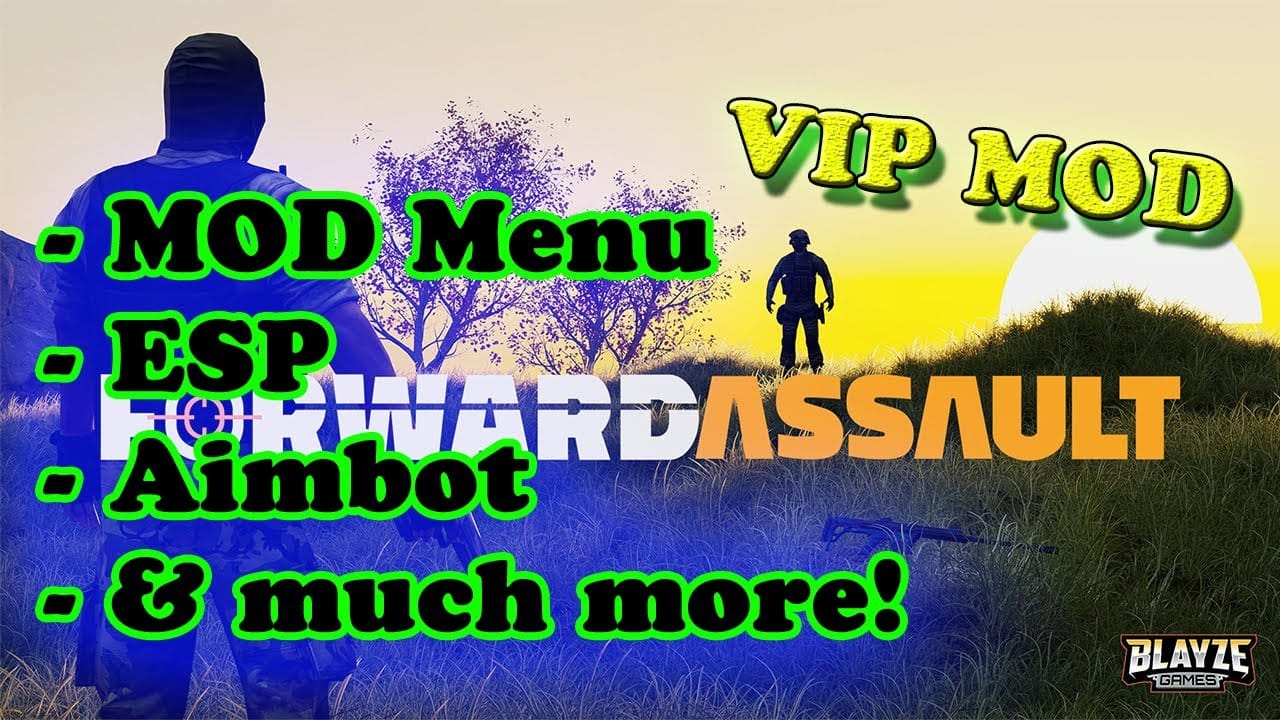 Roblox mod menu vip APK (Android App) - Free Download