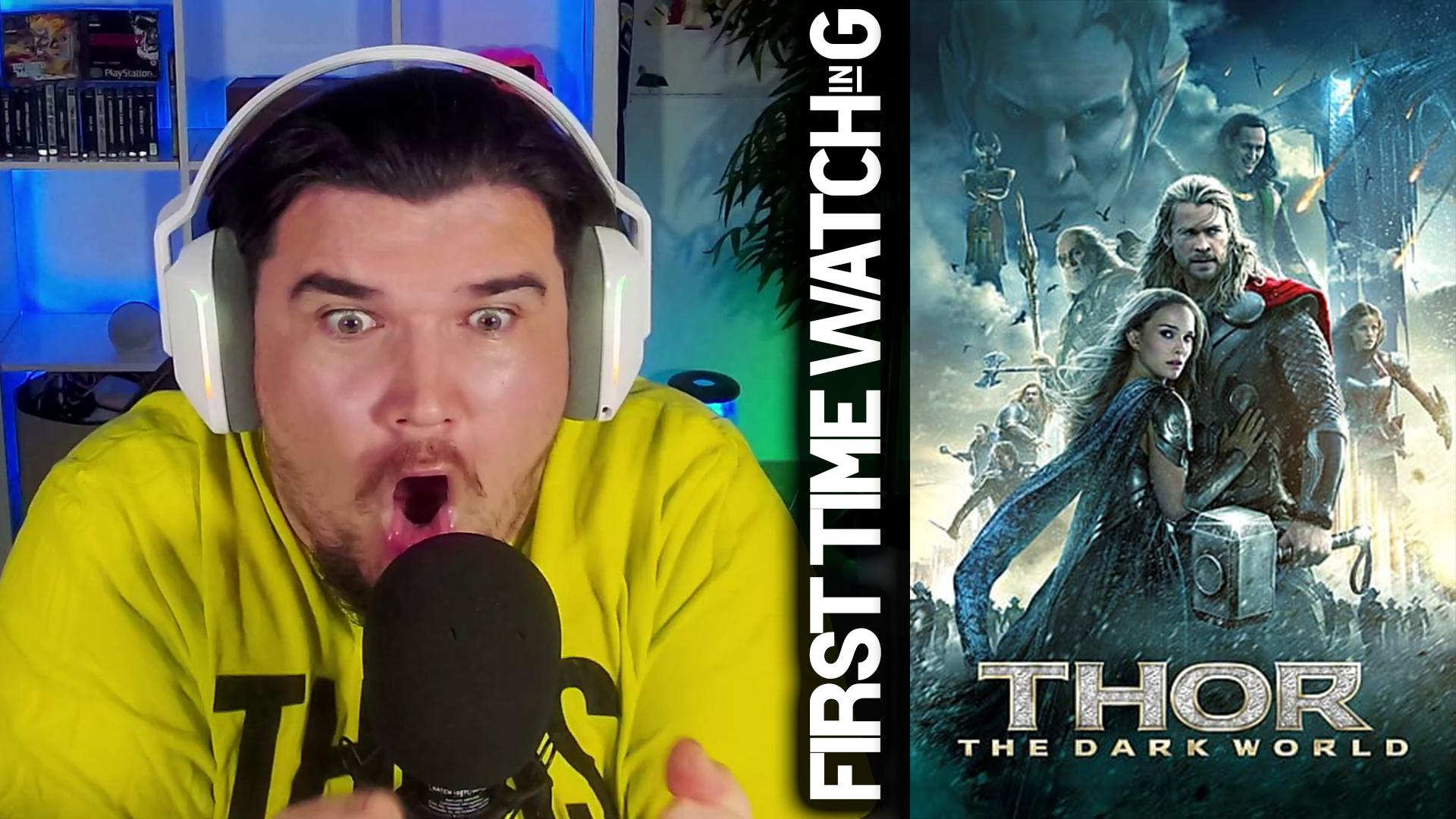 Thor: The Dark World