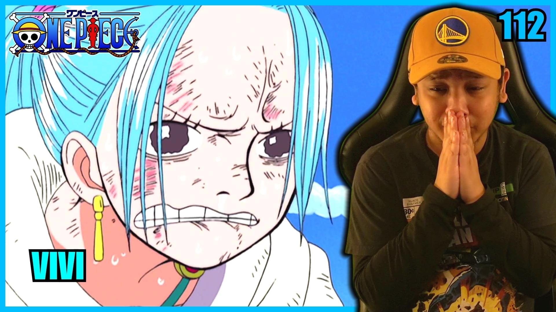 One Piece 112