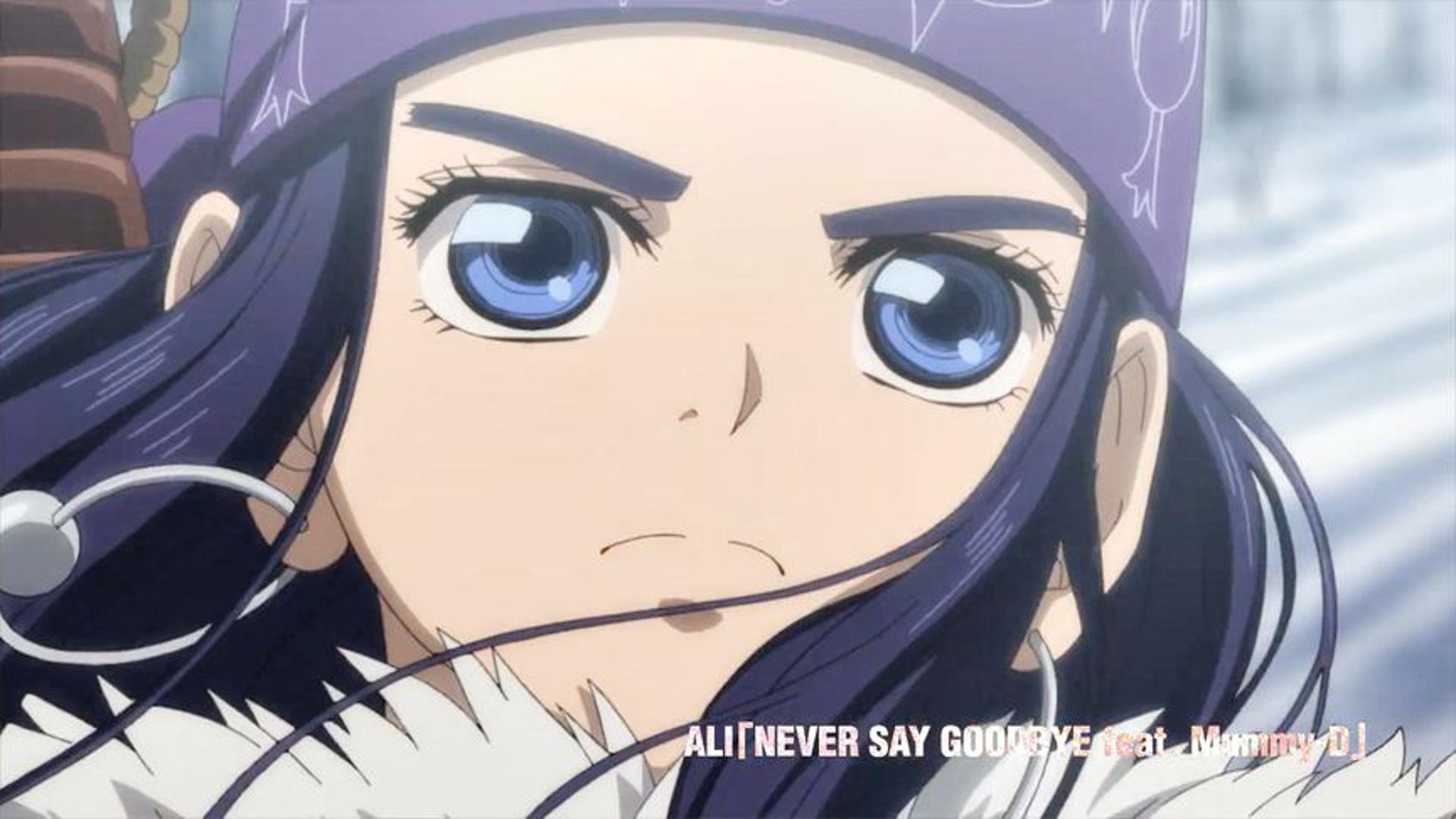 電視動畫 黃金神威第四季 釋出第二彈pv2預告宣傳影片與主題歌情報公開 22 年10 月3 日起開播 Op片頭曲由日本樂團 電視動畫 黃金神威第四季 釋出第二彈pv2預告宣傳影片與主題歌情報公開 22 年10 月3 日起開播 Op片頭曲由日本樂團