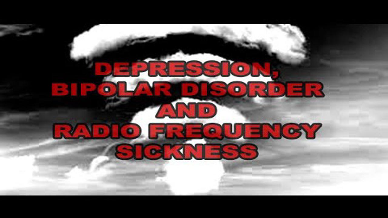 MIRROR Lookoutfa Charlie on yt, ISOLATION, BIPOLAR SUBVERSION, RADIO