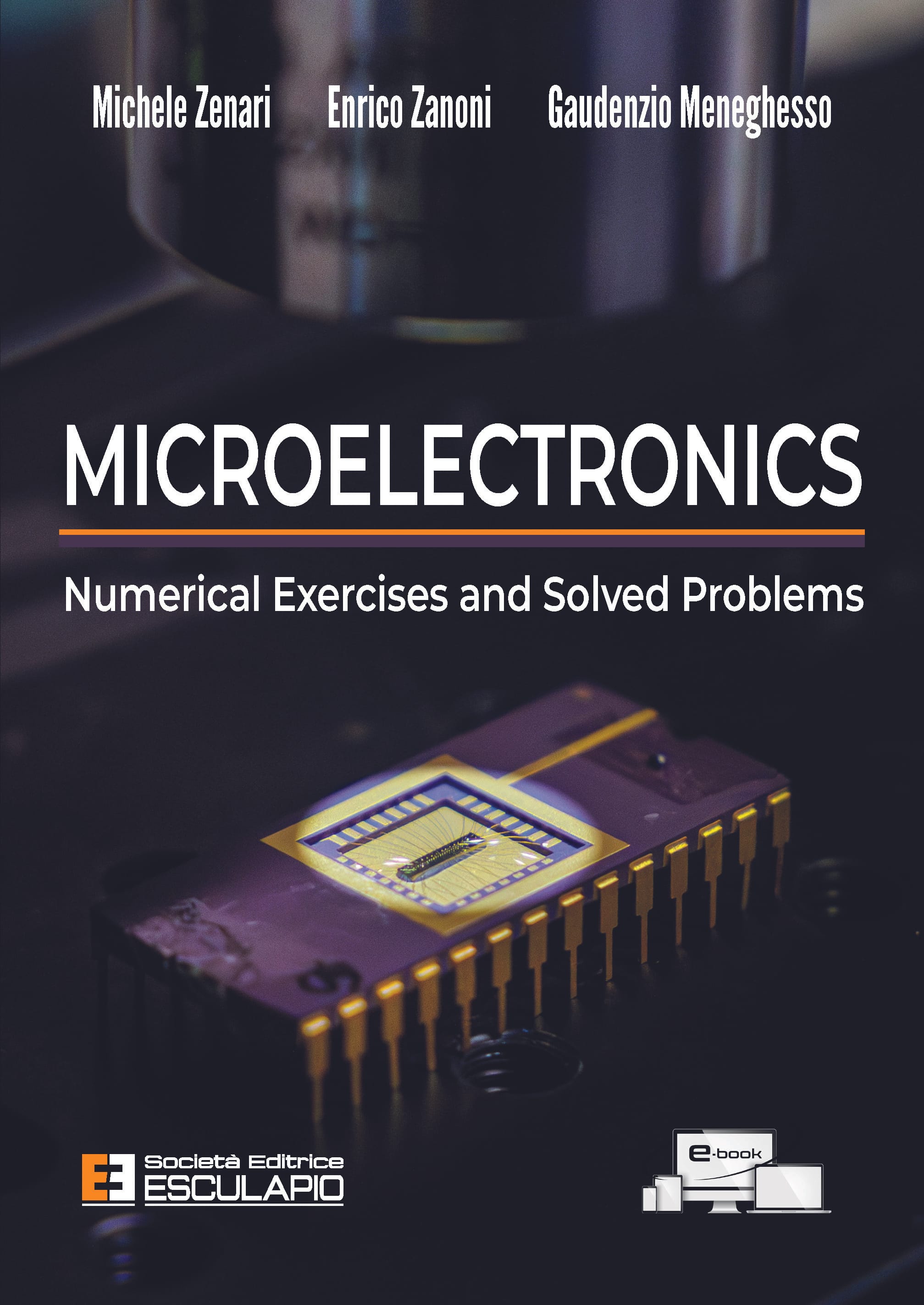 Microelectronics Problems Watch Microelectronics - Numerical Exercises and Solved Problems ...