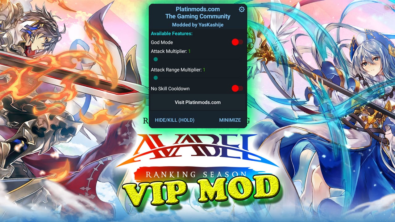 PvP LeaderBoards APK for Android Download