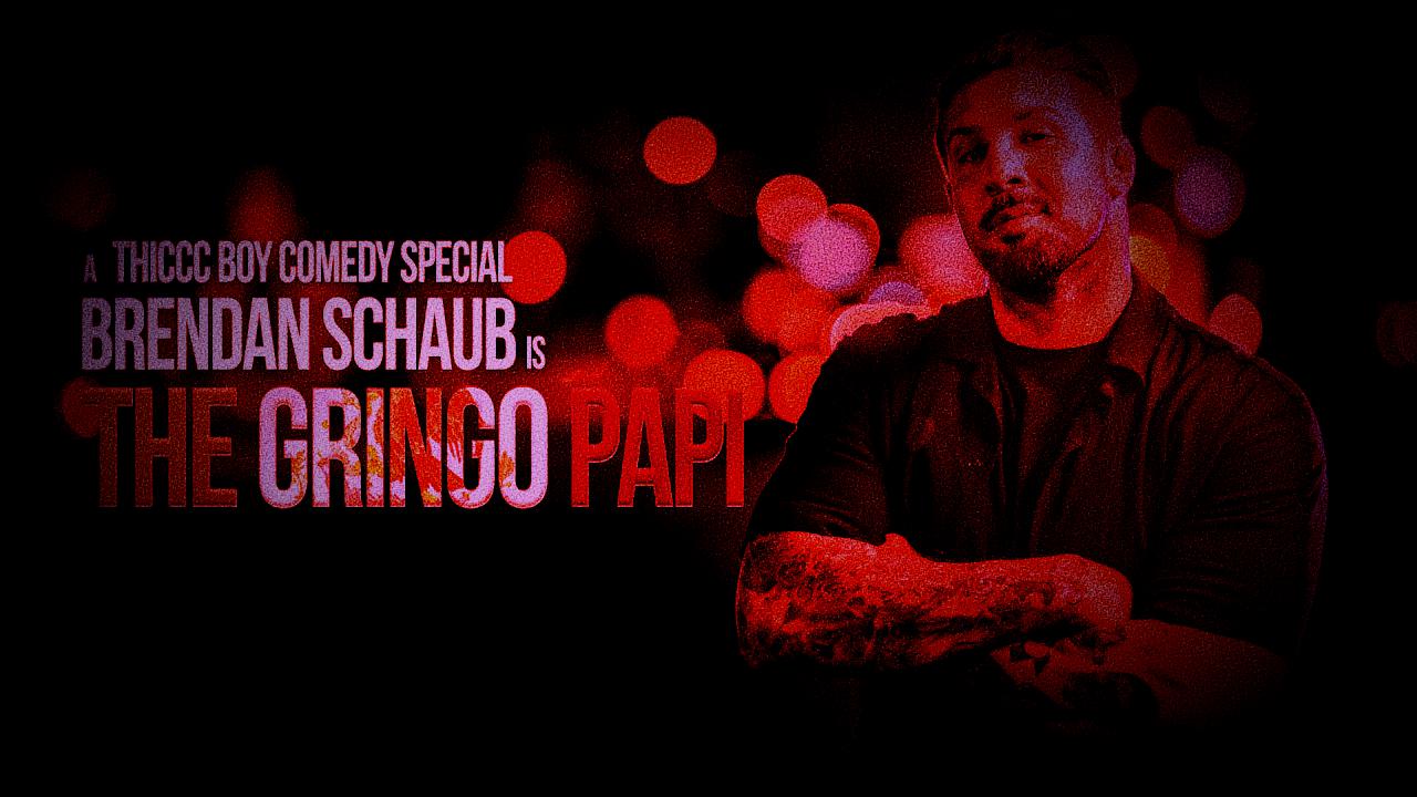Gringo Papi