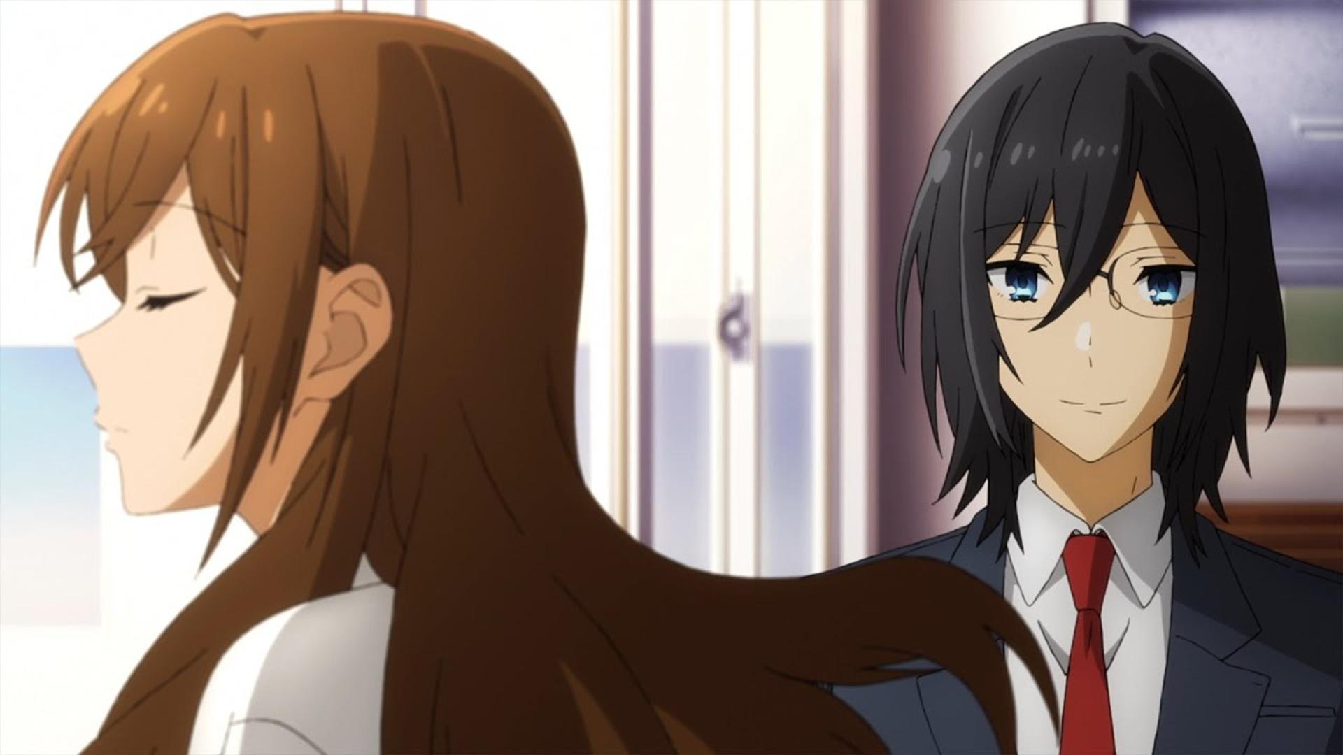 Horimiya Horimiya