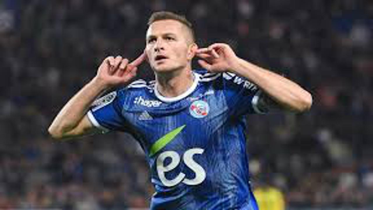 Resume Nantes Strasbourg 0 4 Les Buts Videobuts Resume Nantes Strasbourg 0 4 Les Buts Videobuts