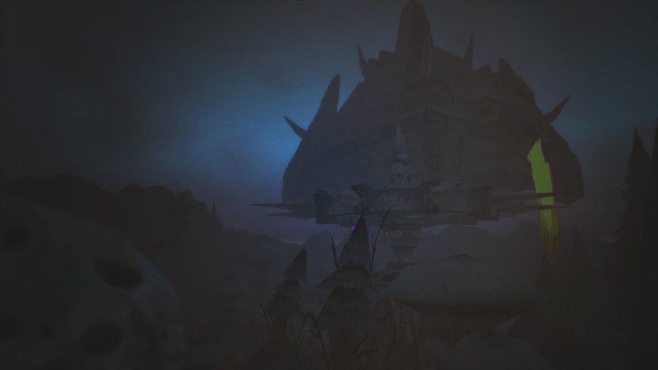 Naxxramas Trailer: Remade | Watch Ascension TV